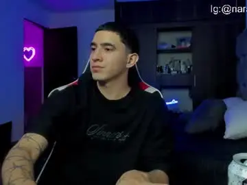 Chaturbate Live Porn of naranjo_seb