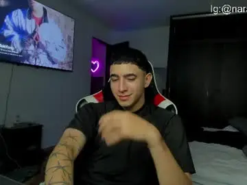 Chaturbate Adult Webcam of naranjo_seb