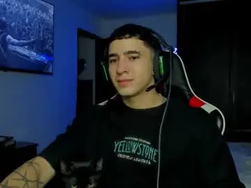 Chaturbate Free Live Porn of naranjo_seb