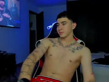 Chaturbate Adult Video Chat of naranjo_seb