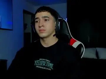 Chaturbate Sex Chat of naranjo_seb