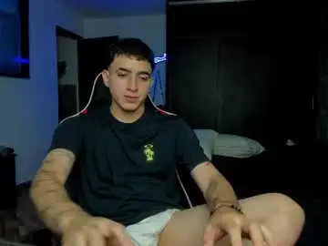 Chaturbate Adult Webcams of naranjo_seb