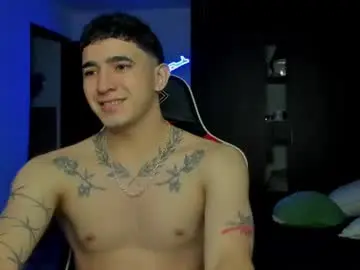 Chaturbate Adult Webcam of naranjo_seb