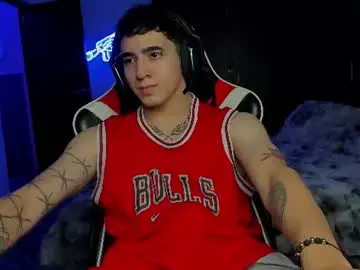 Chaturbate Best live sex cam show of naranjo_seb