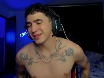 Chaturbate Free Live Porn of naranjo_seb