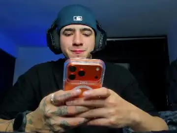 Chaturbate Best live sex cam show of naranjo_seb