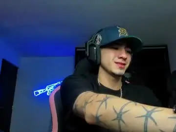 Chaturbate Live Sex of naranjo_seb