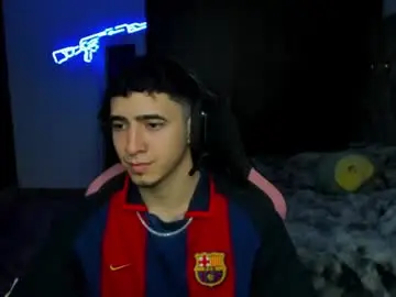 Chaturbate Adult Webcams of naranjo_seb