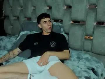 Chaturbate Adult Webcam of naranjo_seb