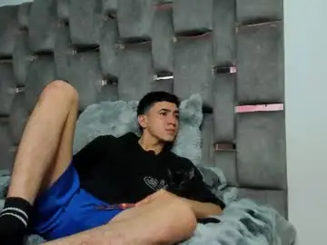 Chaturbate Watch Live Sex Cams of naranjo_seb