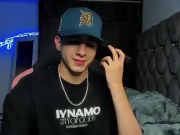 Chaturbate Sex Chat of naranjo_seb