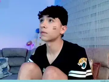 Chaturbate Nude Webcam of nico_cruz