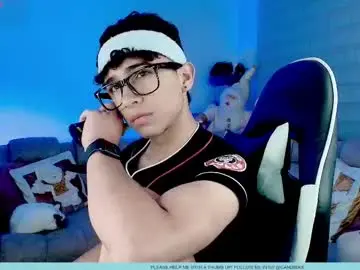 Chaturbate Watch Live Sex Cams of nico_cruz