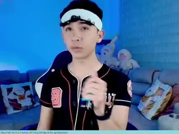 Chaturbate Adult Video Chat of nico_cruz