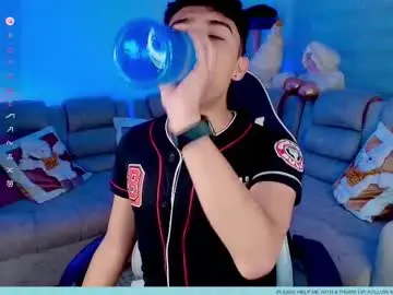 Chaturbate Best Webcam of nico_cruz