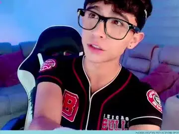 Chaturbate Adult Webcams of nico_cruz