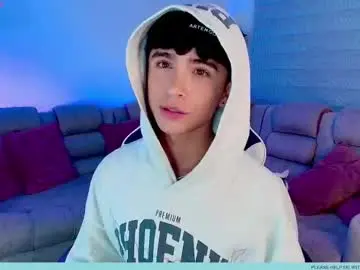 Chaturbate Best live sex cam show of nico_cruz