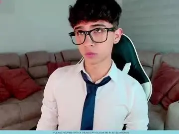 Chaturbate Adult Webcams of nico_cruz