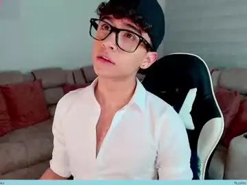 Chaturbate Free Porn Cam of nico_cruz