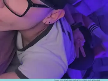 Chaturbate Live Sex Cam of nico_cruz