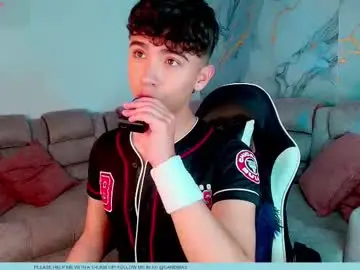 Chaturbate Nude Webcam of nico_cruz