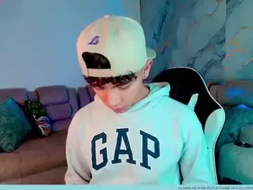 Chaturbate Adult Webcams of nico_cruz