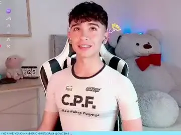 Chaturbate Free Live Porn of nico_cruz
