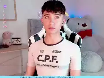 Chaturbate Adult Video Chat of nico_cruz