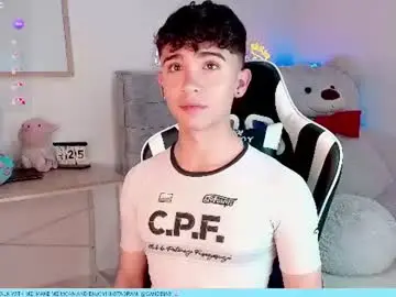 Chaturbate Adult Webcams of nico_cruz