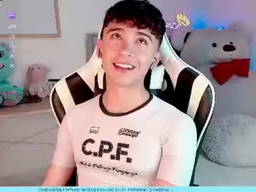 Chaturbate Live Porn of nico_cruz