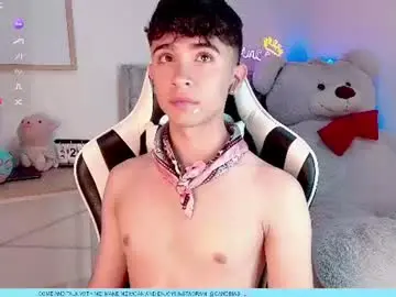 Chaturbate Best live sex cam show of nico_cruz