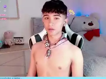 Chaturbate Free Live Porn of nico_cruz