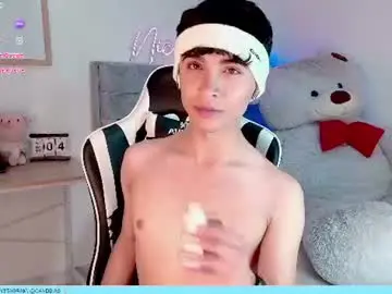 Chaturbate Adult Webcam of nico_cruz