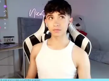 Chaturbate Free Porn Cam of nico_cruz