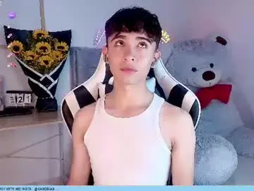 Chaturbate Sex Chat of nico_cruz