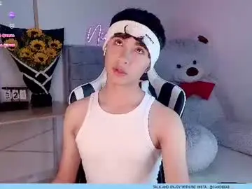 Chaturbate Best Webcam of nico_cruz