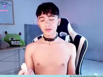 Chaturbate Watch Live Sex Cams of nico_cruz