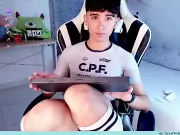 Chaturbate Live Sex of nico_cruz