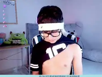Chaturbate Sex Cam of nico_cruz