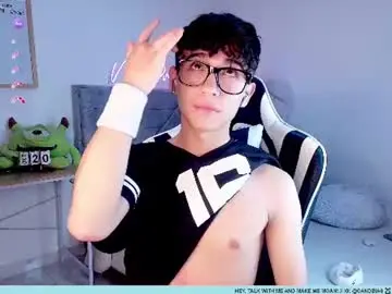 Chaturbate Live Sex Cam of nico_cruz