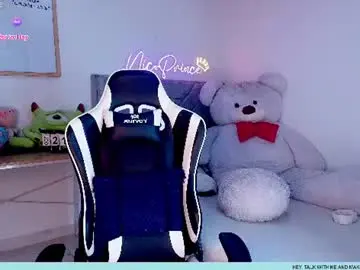 Chaturbate Best Webcam of nico_cruz