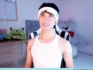 Chaturbate Sex Cam of nico_cruz