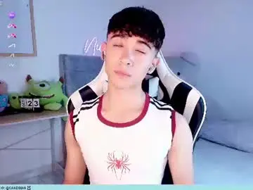 Chaturbate Adult Webcam of nico_cruz