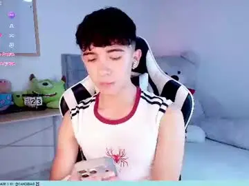 Chaturbate Best live sex cam show of nico_cruz