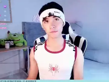 Chaturbate Best live sex cam show of nico_cruz