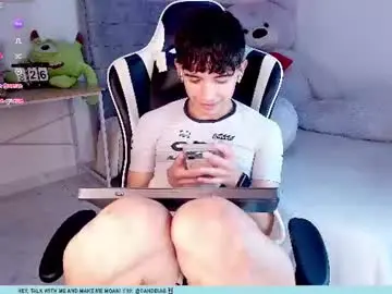 Chaturbate Adult Webcam of nico_cruz