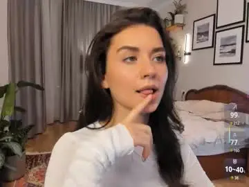 Chaturbate Live Sex of nicoleluuv