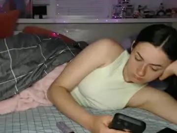 Chaturbate Live Sex Cam of only_ubutterfly