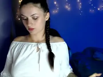 Chaturbate Nude Webcam of only_ubutterfly