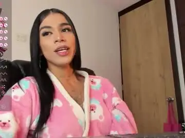 Chaturbate Free Porn Cam of paulett_g